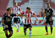 Gamba piensa en Unión