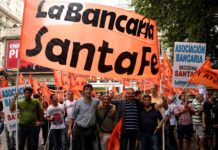 Atención: Los Bancos están de Asamblea y atenderán solo dos horas