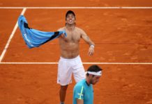 Copa Davis: Argentina va por la hazaña