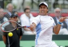 Argentina mantiene la ilusión en la Davis
