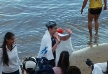 Santa Fe- Coronda: Bárbara Pozzobón ganó en mujeres