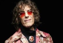 Spinetta: A cinco años de su muerte