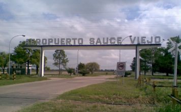 Santa Fe duplica sus vuelos directos a Brasil y refuerza la conectividad internacional de Sauce Viejo