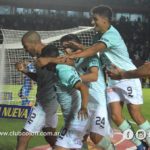 Las claves del Colón de Domínguez