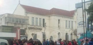 Quinta amenaza de bomba en la semana