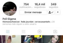 Quiénes son los influencers santafesinos en Instagram