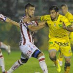 El tate recibe a Defensa y Justicia en un partido clave