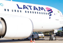 Más vuelos desde Santa Fe: suma Recife, extiende Maceió y conecta con Madrid