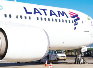 Más vuelos desde Santa Fe: suma Recife, extiende Maceió y conecta con Madrid