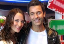 Se separaron Camila Cavallo y Mariano Martínez