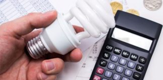 La quita de subsidios a la energía será a partir de octubre