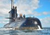 Juicio por el ARA San Juan: el submarino no había realizado ensayos técnicos críticos