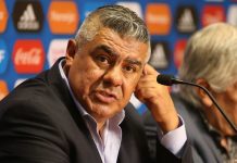 ¿Tapia cambia el formato y se beneficia Colón?