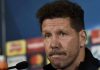 El Cholo Simeone se aseguró a otro argentino campeón del mundo en su equipo