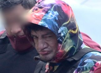 La Justicia dispuso la internación de Pity Álvarez por 90 días