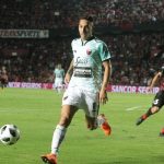 Colón podría cambiar de día y horario para recibir a Patronato