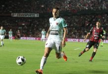 Colón podría cambiar de día y horario para recibir a Patronato