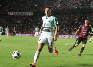 Colón podría cambiar de día y horario para recibir a Patronato