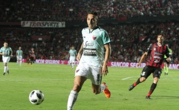 Colón podría cambiar de día y horario para recibir a Patronato