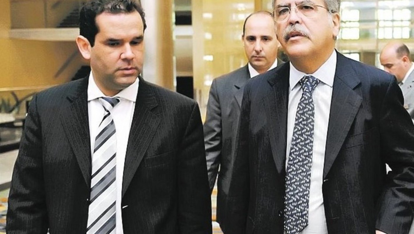 Cuadernos de las coimas: se entregó Olazagasti, el ex secretario de De ...