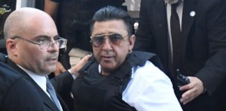 Amenazaron con asesinar a un preso de la cárcel de Coronda