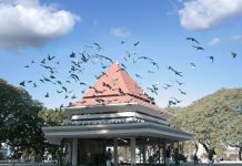 Una mujer abandonó a su hijo con Síndrome de Down en El Palomar