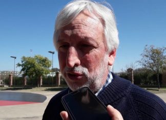 Alonso: “Nos gustaría contar con Aliendro, Alario o Farías, pero es muy difícil por lo económico”