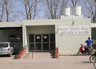 Santo Tomé: un hombre de 72 años murió al ser golpeado tras una discusión de tránsito