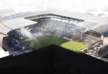 La Finalissima se podría jugar en el Santiago Bernabeu