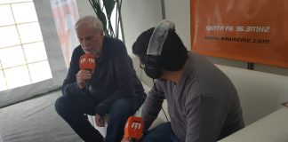 Foto Gentileza: Radio EME