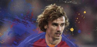 Griezmann Barcelona