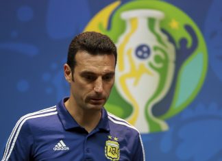 Atención: Se lesionó un jugador importante de la Selección a 67 días del Mundial