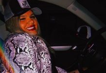 Morena Rial se accidentó en una ruta santafesina mientras viajaba a Córdoba