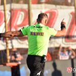 Unión ya conoce al árbitro para el debut en el Torneo Clausura