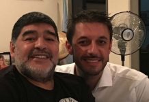 Morla declarará en el juicio por la muerte de Maradona