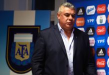 Ya se conoce el fixture completo del torneo apertura 2026