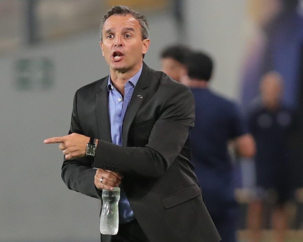 Foto: Diario Olé