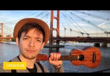 ¿Valió la pena venir a SANTA FE? La visita de un youtuber venezolano