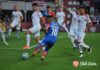 Árbiitro confirmado para el duelo ante Independiente de Avellaneda