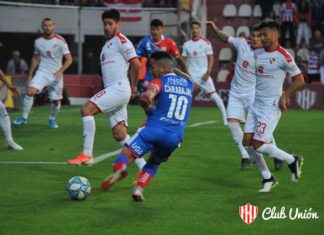 Árbiitro confirmado para el duelo ante Independiente de Avellaneda