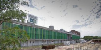 UNL y ATE construyen el segundo edificio de residencias