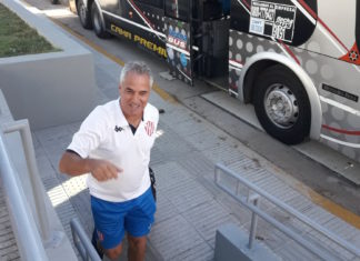 Las bajas “casi” confirmadas que tendrá Union de cara al 2026