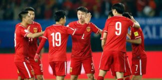 Coronavirus: Tras el pánico, China piensa en la vuelta del fútbol