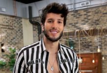 ¡Asombrosa! Conocé la casa en la que Sebastián Yatra pasa la cuarentena