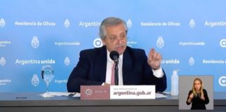 Ahora, Alberto Fernández mandó al juez de la causa Vicentin a estudiar derecho