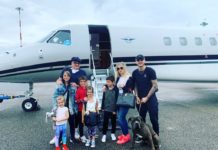 Mirá la increíble nueva mansion de Wanda Nara e Icardi