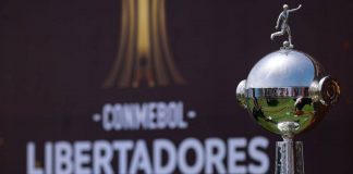 Horarios y cómo ver en vivo: vuelve la Copa Libertadores