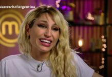 Vicky Xipolitakis explicó como continúa el juicio por alimentos contra su exmarido