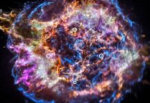 La NASA lanzó una playlist con los “sonidos” más espeluznantes del Espacio