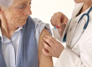 Vacunación antigripal: Provincia vacunó a más de 82 mil santafesinos en los primeros nueve días de campaña